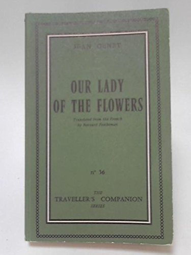Our Lady of the Flowers