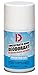 Big D 463 Concentrated Room Deodorant for Metered Aerosol Dispensers, Mountain Air Fragrance, 7 oz (Pack of 12) - Air freshener ideal for restrooms, offices, schools, restaurants, hotels, stores