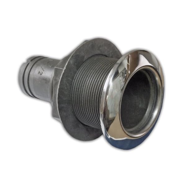 1-12-Thru-Hull-Fitting-Stainless-Steel-Covered-Through-Hull-Five-Oceans-BC-2997