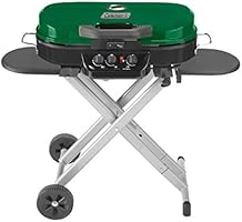 Coleman RoadTrip 285 Portable Stand-Up Propane Grill