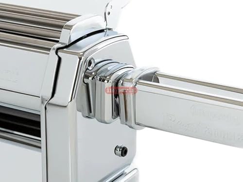 Omcan 13232 Commercial Restaurant Stainless Steel Electric Pasta Sheeter  Machine