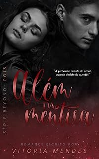 Livro Além Da Mentira | BEYOND: DOIS