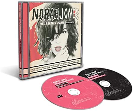 Norah Jones - Featuring Norah Jones - Amazon.com Music