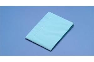 Busse Hospital Disposables General Purpose Drape Sterile Field 18 W X 26 L Inch, 696 - Box of 50