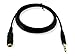 iMBAPrice iMBA-PS-12MF 12-Feet Gold Plated 3.5mm Male to 3.5mm Female Extension Stereo Audio Cable