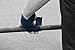 Serious Steel Heavy-Duty Lifting Straps | Made in U.S.A | Cotton Weightlifting Straps & Powerlifting Straps