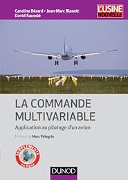 La  commande multivariable