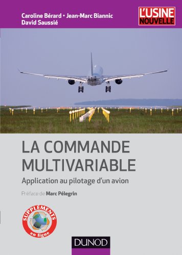 La  commande multivariable