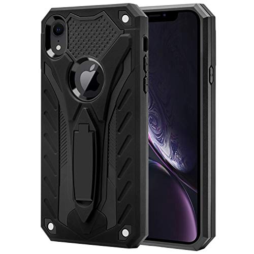 AFARER iPhone XR case,Military Grade 12ft Drop Tested Protective Case