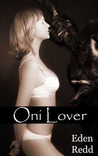 Oni Lover Kindle Edition
