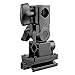 NEEWER® Flash Hot-Shoe Slave Umbrella Holder Swivel Light Stand Bracket B Type