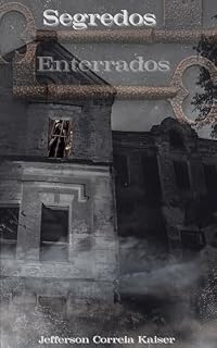 Livro Segredos Enterrados