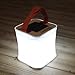 LuminAID PackLite 12 Inflatable Solar Lantern