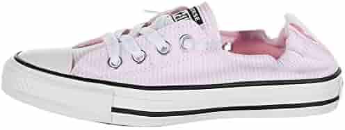 converse women's chuck taylor all star shoreline linen slip on sneaker