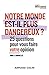 Notre monde est-il plus dangereux ? : 25 questions pour vous faire une opinion by 