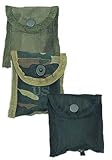 Nylon Compass Pouch