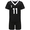 Kageyama Tobio Aoba Johsai Koushi Sugawara Oikawa Tooru Cosplay Costume Summer sportswear Kids Adult Unisex Jersey