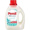 Persil ProClean Power-Liquid Laundry Detergent, Sensitive Skin, 100 Fluid Ounces, 64 Loads
