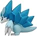 Takaratomy Pokemon Sun & Moon Mini EMC-24 Sandslash Alolan Form Action Figure, 1.5