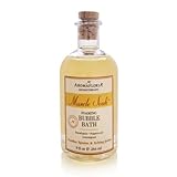 Aromafloria Muscle Soak Bubble Baths