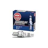 NGK CR9EIX - Iridium IX Spark Plug