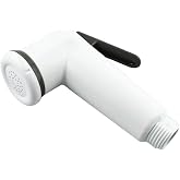 Bidet Attachment for Toilet Sprayer,for RV,car,Boat,Speedboat exits,1/2 "Connection Hose Bidet Attachment,Garden Shower Head,Boat Hose Nozzle