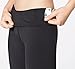 Lululemon Wunder Under Yoga Pants Super High Rise (Black, 8)