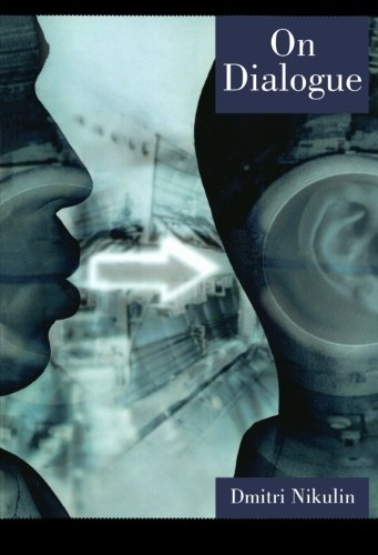 On Dialogue