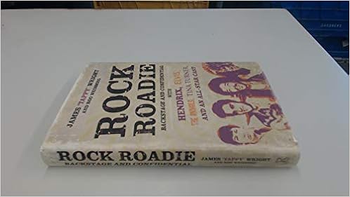 By James Tappy Wright Rock Roadie Backstage And Confidential With Hendrix Elvis The Animals Tina Turner And An All Star Cast Amazon Co Uk James Tappy Wright Books By James Tappy Wright Rock Roadie Backstage And Confidential With Hendrix Elvis The Animals Tina Turner And An All Star Cast Amazon Co Uk James Tappy Wright Books