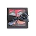 The Gift House Hot Cocoa Gift - Hot Cocoa Gift Set - Coffee Gifts - Hot Chocolate Gift Set (Black)