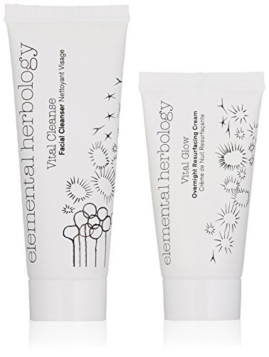 elemental herbology Radiant Skin Set