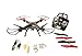 TM USA Syma X5SC-CE Carbon Upgraded Version RC Quadcopter Drone 2MP HD Camera 2 Batteries