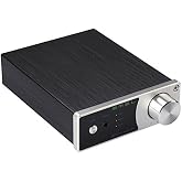 SMSL Audio A2(Silver) Amplifier (Silver)