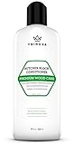Butcher Block Conditioner - Food Grade Oil for Cutting Boards, Tables & Countertops - With Natural Waxes & Mineral Oil - Prevents Drying, Cracking & Staining on Wooden Surfaces 12 OZ-TriNova