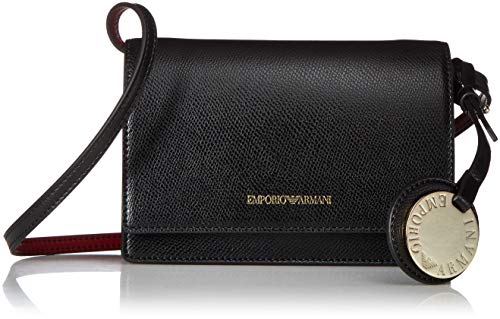 emporio armani borsa tracolla sling bag
