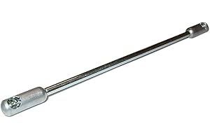 JJAGPARTS Throttle Control Linkage (Throttle to governor control) Fits Ford Tractor 8N9815