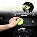 10AGIRL Patrick's Day Green Cleaning Gel Universal Car Interior Detailer Gel Cleaner 160g for PC Laptop Keyboards, Crumbs,Cameras, Printers,Car Vents…