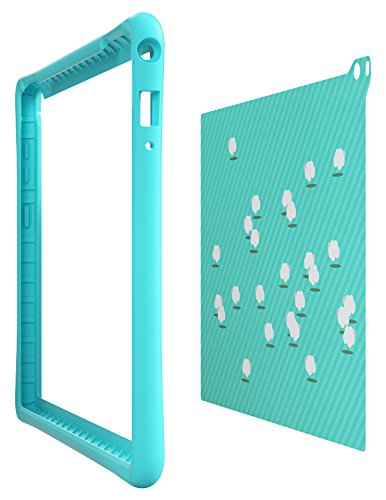 Lenovo tablet case, tab 4 plus 10" hd kids tablet case with …