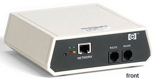 IEI International Electronics SEG1 SEG-1