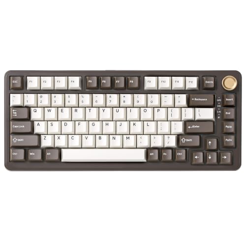 YUNZII B75 PRO Wireless Mechanical Keyboard