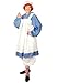 BuySeasons Women's Raggedy Ann Adult Plus Costume