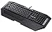Perixx PX-3200 US, Programmable Backlit Gaming Keyboard - 12 Macro Keys with 3 User Profile - 7 Backlit Color - Anti-ghosting 27 Keys - Compatible with Win 10