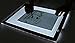 tiktecklab A3 Size (Double Letter Paper Size) Portable LED Light Art Box Tracer Adjustable Brightness Tracing Light Pad for Drawing Sketching Animation Stenciling and 5d Diamond Painting