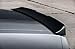 California Dream Works With: 2015-18 Dodge Challenger Factory Style Spoiler (Matte Black (MTB))