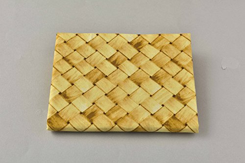 COTTON TIME 2018年9月号 画像 B