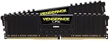 Corsair Vengeance LPX 32GB (2x16GB) DDR4 2133 MHz C13 Memory Kit view 2