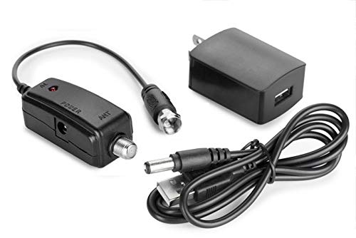 pingbingding 2900 Antenna Power Insert