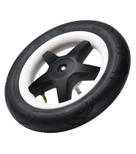 bugaboo donkey wheels