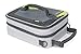 Columbia Grid Line Expandable Insulated Lunch Pack
