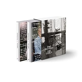 The lyrics - Les Beatles, Paul McCartney, John Lennon, RIngo Starr, George Harrison
